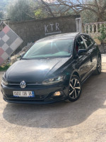 citadine-volkswagen-polo-2018-beats-constantine-algerie