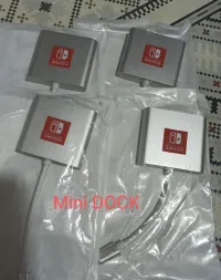 Dock Switch 