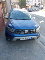 tout-terrain-suv-dacia-duster-2022-bir-mourad-rais-alger-algerie