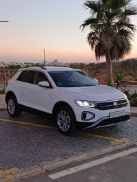 سيارات-volkswagen-t-roc-2023-life-plus-بئر-الجير-وهران-الجزائر