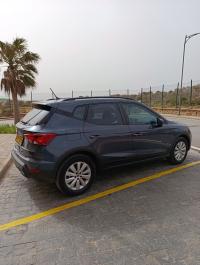 سيارات-seat-arona-2022-بئر-الجير-وهران-الجزائر
