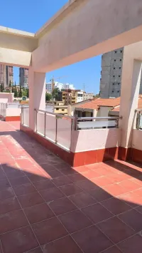 Vente Appartement F3 Alger Birkhadem