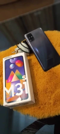 Sumsung M31s