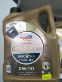 totalEnergie 0-w20 hybrid 