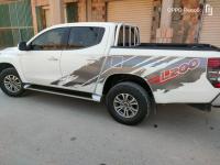 pickup-mitsubishi-l200-2022-new-rouissat-ouargla-algerie