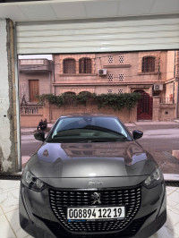 voitures-peugeot-208-2022-allure-setif-algerie