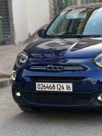 voitures-fiat-500x-2024-club-ouled-moussa-boumerdes-algerie