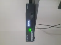 Icone iron pro 4k