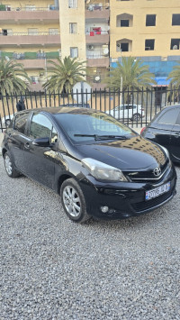 voitures-toyota-yaris-2012-touch-boumerdes-algerie