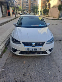 citadine-seat-ibiza-2018-fr-tizi-ouzou-algerie