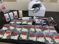 Kit onglerie 
