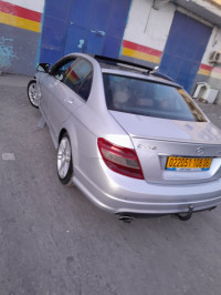 voitures-mercedes-classe-c-2008-c220-amg-tazmaltdaira-bejaia-algerie