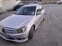 voitures-mercedes-classe-c-2008-c220-amg-tazmaltdaira-bejaia-algerie