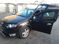 voitures-dacia-sandero-2013-stepway-tazmaltdaira-bejaia-algerie