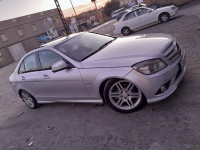 voitures-mercedes-classe-c-2008-c220-amg-tazmaltdaira-bejaia-algerie