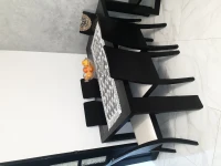 Table avec 6 chaises