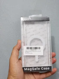 Coque Magsafe pour Note 20 Ultra 