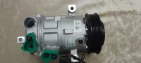 Compresseur clim