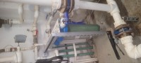 Travaux de plomberie chauffage électricité peinture carrotage