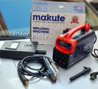 Post à Souder MAKUTE 200A Original 