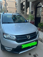 voitures-dacia-sandero-2016-stepway-kouba-alger-algerie