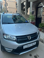 voitures-dacia-sandero-2016-stepway-kouba-alger-algerie