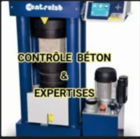 CONTRÔLE BÉTON & EXPERTISES 