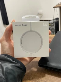 Chargeur magsafe