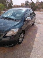 citadine-toyota-yaris-2011-el-khroub-constantine-algerie