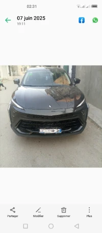 DF Joyear  T5 EVO 2025 