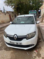 voitures-renault-symbol-2016-theniet-el-had-tissemsilt-algerie