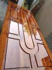 تجديد الأبواب والاثاث المطابخ صباغة وتلميع Vernisseur de bois 
