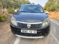 Dacia Sandero 2012 Sandero
