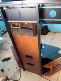 Table de tv