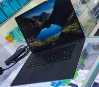 Dell Precision 5520 i7-8750H 16GB RAM-512ssd 