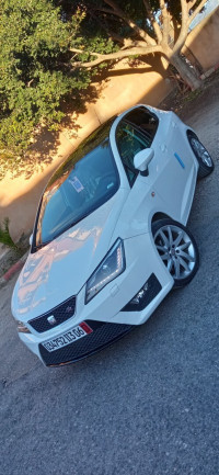 voitures-seat-ibiza-2013-linea-r-amizour-bejaia-algerie