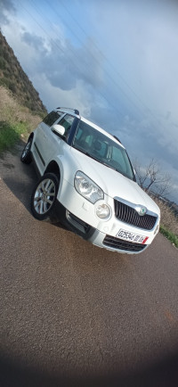 voitures-skoda-yeti-2011-elegance-amizour-bejaia-algerie