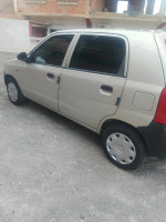 voitures-suzuki-alto-2009-rouached-mila-algerie