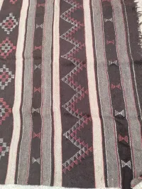 زربية تقليدية 