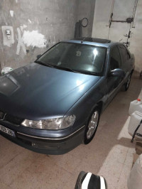 voitures-peugeot-406-2003-msila-algerie