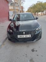 tout-terrain-suv-peugeot-2008-2020-oran-algerie