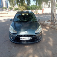 voitures-citroen-c3-2011-chlef-algerie