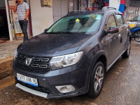 voitures-dacia-sandero-2018-boghni-tizi-ouzou-algerie