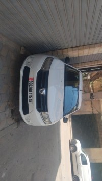 سيارات-dacia-logan-2015-باب-الزوار-الجزائر
