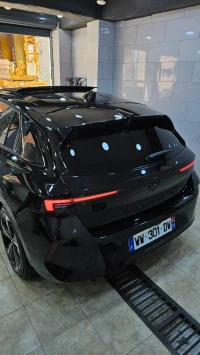 Opel Astra 2025 Gs Line