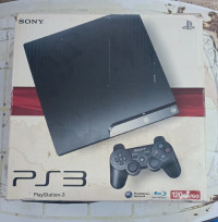 consoles-playstation-3-slim-souk-ahras-algerie