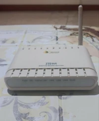 Modem Djaweb ZTE