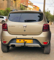 voitures-dacia-sandero-2018-stepway-privilege-beni-saf-ain-temouchent-algerie