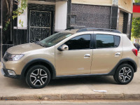 voitures-dacia-sandero-2018-stepway-privilege-beni-saf-ain-temouchent-algerie