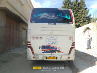 bus-v7-higer-2011-khenchela-algerie